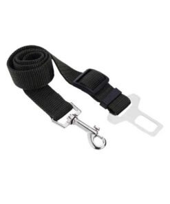 Adaptador Cinturón De Seguridad Para Perros