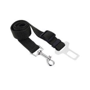 Adaptador Cinturón De Seguridad Para Perros