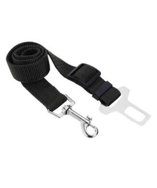 Adaptador Cinturón De Seguridad Para Perros