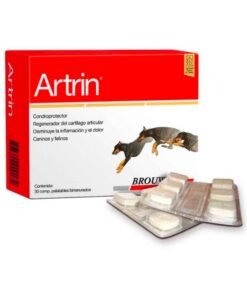 Suplemento Condroprotector ARTRIN