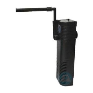 Filtro interno para acuario Electrical RS-72A