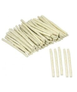 Palitos Masticables Mastig Natural 8mm Premium Para Perros 500gr