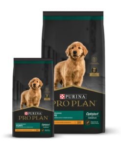Alimento Pro Plan para perro Cachorro Razas Medianas 15+3kg