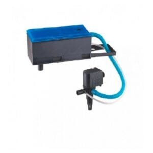 Filtro húmedo seco para acuario 800l/h. RS-188