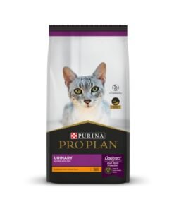 Alimento Pro Plan para gato Adulto Urinario 3kg