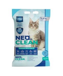 Arena Sanitaria aglomerante Neo Clean Advanced 5lt