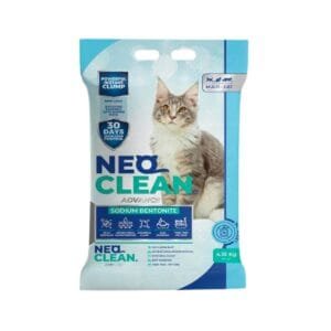 Arena Sanitaria aglomerante Neo Clean Advanced 5lt