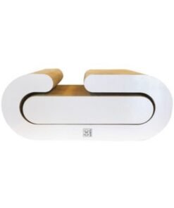 Rascador MPETS Atlanta Scratch 58x27x23,5cm