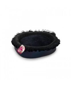 Cama Glamour Dog AFP con almohadon