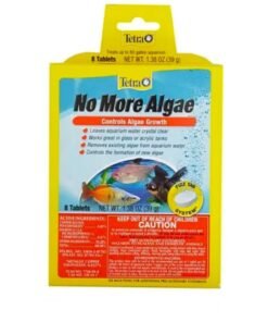 Tetra No More Algae Tableta