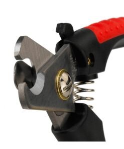 Alternative view of Cortauñas para perro con cierre de seguridad