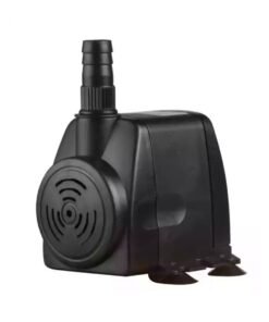 Bomba de agua sumergible para acuario Resun SP-500 200 L/H