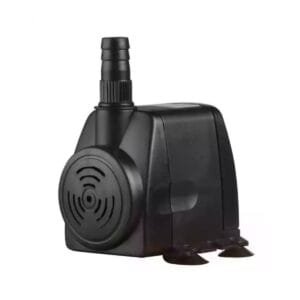 Bomba de agua sumergible para acuario Resun SP-500 200 L/H