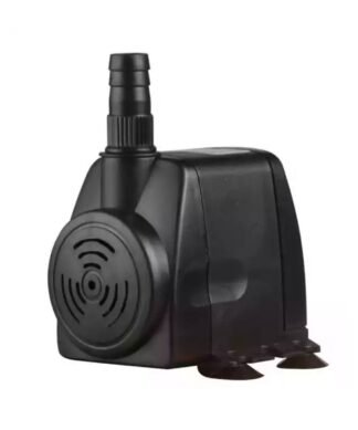 Bomba de agua sumergible para acuario Resun SP-500 200 L/H