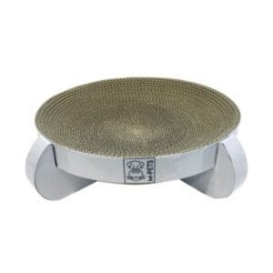 Rascador MPETS Cleveland 35x35x10cm