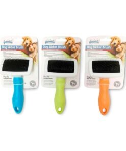 Cepillo para perros Pawise Dog Slicker Brush