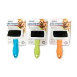 Cepillo para perros Pawise Dog Slicker Brush