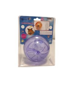 Pelota De Ejercicio Dayang Para Hámster 15cm