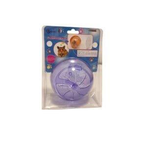 Pelota De Ejercicio Dayang Para Hámster 15cm