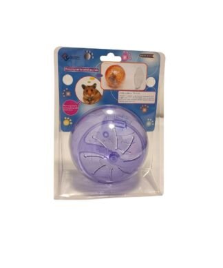 Pelota De Ejercicio Dayang Para Hámster 15cm