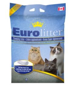 Arena Sanitaria Eurolitter