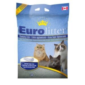 Arena Sanitaria Eurolitter