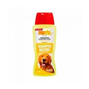Shampoo neutro Procao Para Perros 500ml