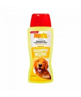 Shampoo neutro Procao Para Perros 500ml