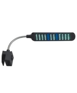 Lampara led mediana para acuario RS-58L
