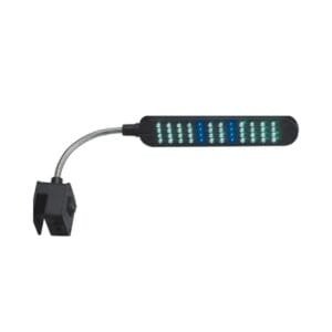Lampara led mediana para acuario RS-58L