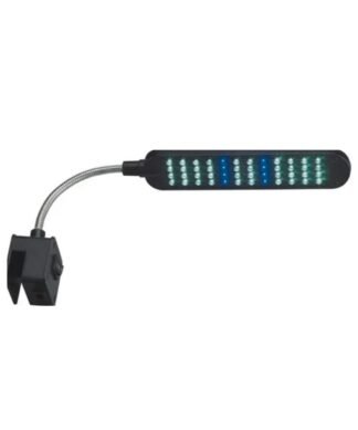 Lampara led mediana para acuario RS-58L