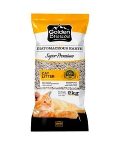 Piedras Sanitarias Golden Breeze