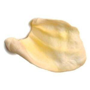 Orejas de vaca deshidratadas 100% natural