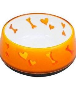 Alternative view of Comedero Dog Love Pequeño