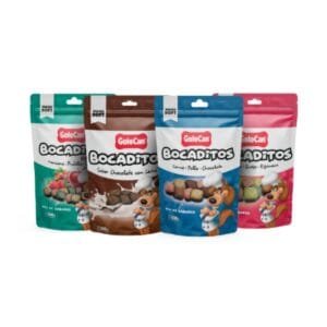 Galletitas Golocan para Perro 100g