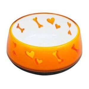 Comedero Dog Love Grande