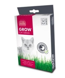 Hierba Para Gatos MPETS Para Preparar 70grs