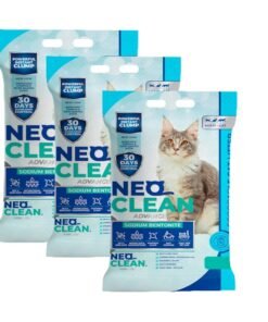 PROMO 30lt Arena Sanitaria aglomerante Neo Clean Advanced