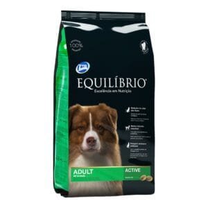 Alimento Equilibrio Adulto MEDIUM 2,5 kg