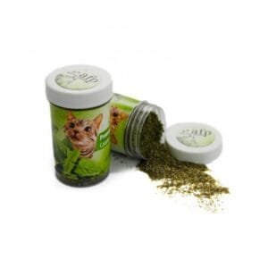 Hierba gatera AFP Green Rush-Premium