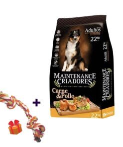 Alimento Criadores Maintenance para perro Adulto 20kg + 2kg