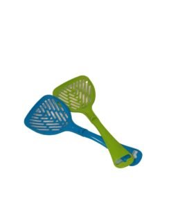 Palita sanitaria en 2 colores