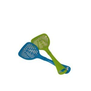 Palita sanitaria en 2 colores