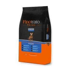 Alimento Finotrato PRIME para gato Adulto 3kg
