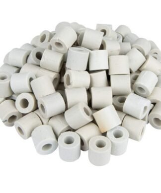 Ceramica filtrante para acuario SERA