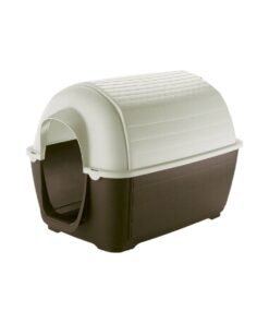 Casilla Ferplast para perro Kenny