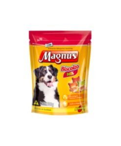 Galletas Magnus Mix adultos 500gr