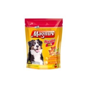 Galletas Magnus Mix adultos 500gr