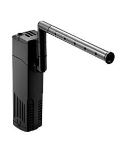 Filtro interno para acuario 380l/h Resun Magi380