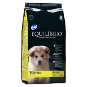 Alimento Equilibrio para perro Cachorro MEDIUM 2,5